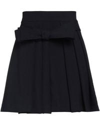 KENZO - Mini Skirt - Lyst