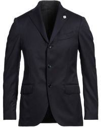 Lardini - Blazer - Lyst