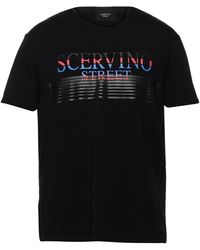 Ermanno Scervino - T-shirt - Lyst