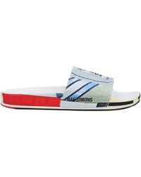 adidas raf simons sandals