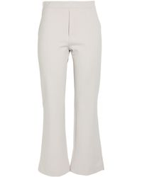 Herno - Pants - Lyst