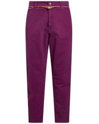Homecore - Trouser - Lyst