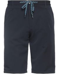 Daniele Alessandrini - Shorts & Bermuda Shorts - Lyst