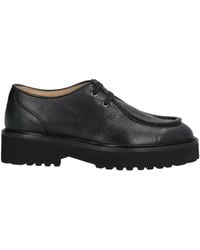 Doucal's - Lace-up Shoes - Lyst