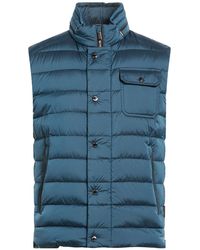 Moorer - Chompa Sin Mangas - Lyst
