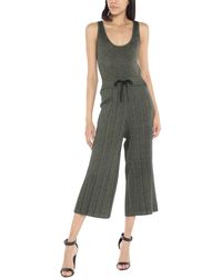 Welp Maison Scotch Jumpsuits for Women - Up to 85% off at Lyst.com LT-68