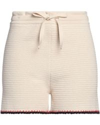 Jil Sander - Shorts & Bermuda Shorts - Lyst