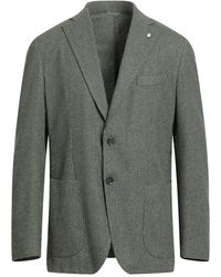 L.B.M. 1911 - Blazer - Lyst