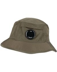 C.P. Company - Hat - Lyst