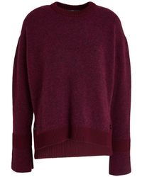 High - Pullover - Lyst