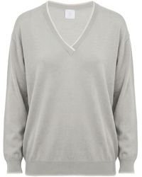 Eleventy - Pullover - Lyst
