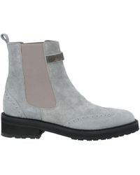 Eleventy - Stiefelette - Lyst