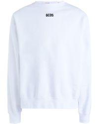 Gcds - Sweatshirt - Lyst