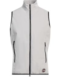 Colmar - Gilet - Lyst