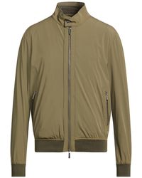 Moorer - Jacket Polyamide, Polyurethane - Lyst