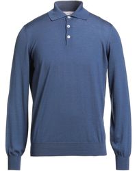 Brunello Cucinelli - Pullover - Lyst