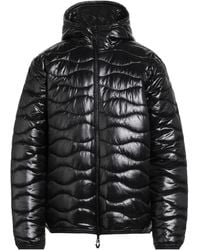 EA7 - Puffers - Lyst