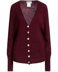 Shirtaporter - Cardigan - Lyst