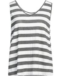 Shirtaporter - Top - Lyst