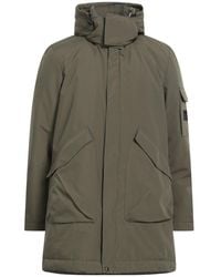 Dekker - Jacket - Lyst