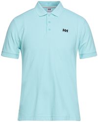 Helly Hansen Polo Shirt - Blue