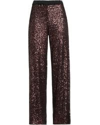 Ottod'Ame - Trouser - Lyst