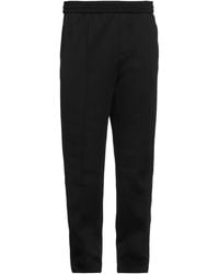dunhill - Pants Wool, Polyamide, Cotton, Elastane - Lyst