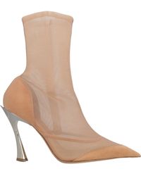Mugler - Ankle Boots - Lyst