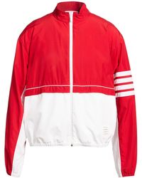 Thom Browne - Jacket - Lyst