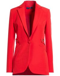 Trussardi - Blazers - Lyst