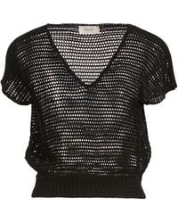 Agnona - Pullover - Lyst