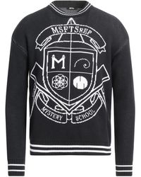 Msftsrep - Sweater - Lyst