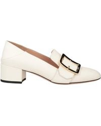 Bally - Mokassin - Lyst