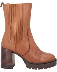 Emanuélle Vee - Ankle Boots - Lyst