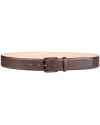 Paul & Shark - Belt - Lyst