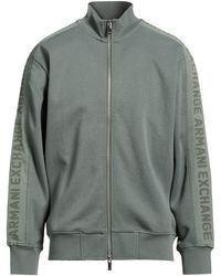 ARMANI EXCHANGE - Sweatshirt - Lyst