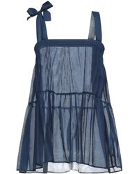 Semicouture - Top - Lyst