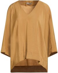 Gentry Portofino - Top Modal, Polyester - Lyst