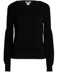 Twinset - Sweater Viscose, Polyester - Lyst