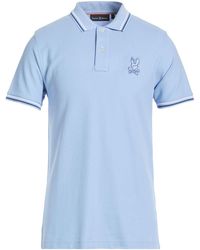 Psycho Bunny - Polo Shirt Pima Cotton - Lyst