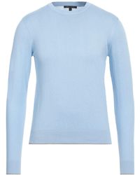ARMANI EXCHANGE - Pullover - Lyst