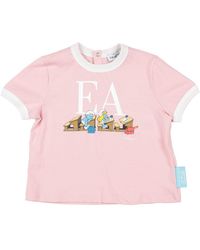 Emporio Armani - T-Shirts - Lyst