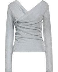 MSGM - Pullover - Lyst