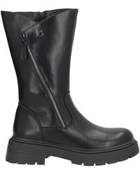 Laura Biagiotti - Boot Synthetic Material - Lyst