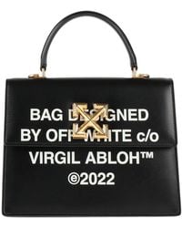 Off-White c/o Virgil Abloh - Handbag - Lyst