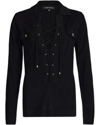 Barbara Bui - Pullover - Lyst