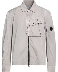 C.P. Company - Jackets - Lyst