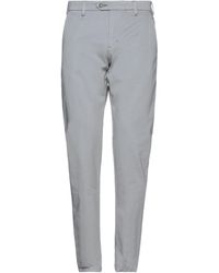 Harmont & Blaine - Trouser - Lyst
