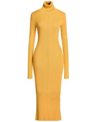 Marni - Midi Dresses - Lyst