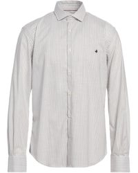 Brooksfield - Shirt - Lyst